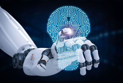 明确的机器学习目标 确保人工智能安全的关键