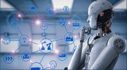 迎未来新专业发布 人工智能应用软件开发引领科技教育新浪潮